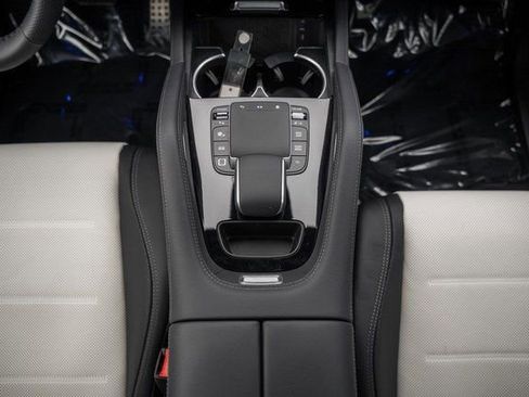 New 2026 Mercedes-Benz GLE 350 4MATIC image 26