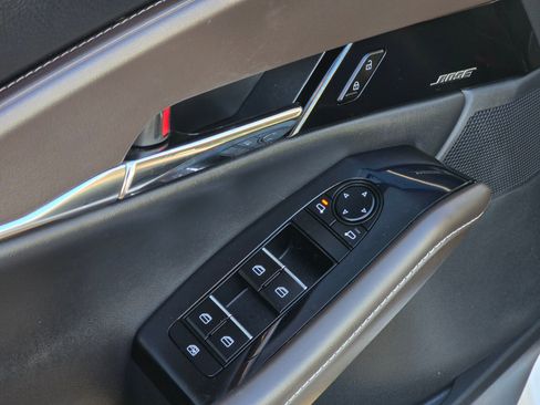 Used 2021 MAZDA CX-30 2.5 Turbo w/ Premium Package image 37