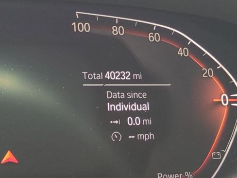 Used 2023 BMW X5 xDrive40i w/ Premium Package image 21