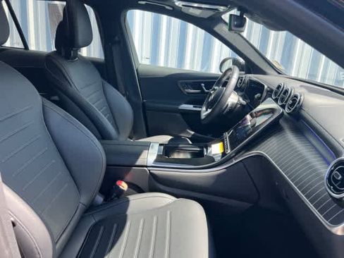 Used 2026 Mercedes-Benz GLC 300 image 20
