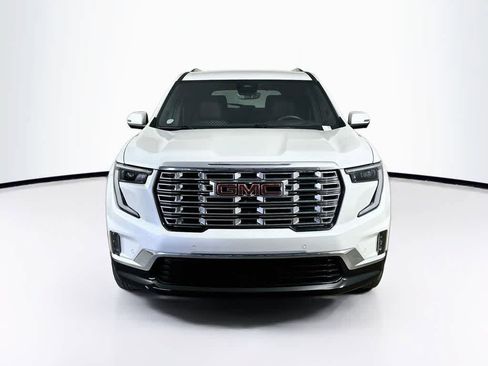 Used 2024 GMC Acadia Denali w/ Super Cruise Package AWD/4WD image 6