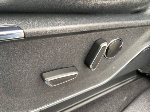 Used 2023 Ford F150 Lariat w/ Equipment Group 502A High image 12