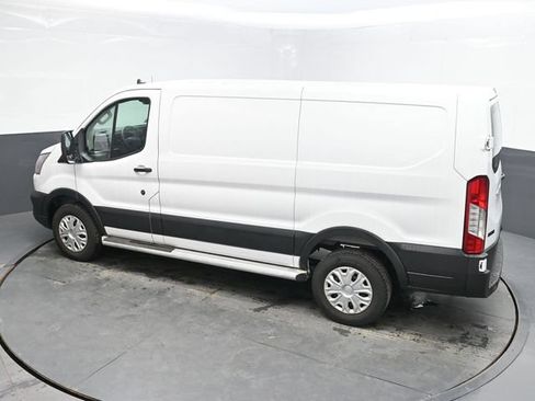 Used 2025 Ford Transit 250 Low Roof w/ Exterior Upgrade Package RWD image 25