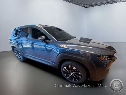 New 2026 MAZDA CX-50 2.5 Hybrid w/ Premium Plus Pkg AWD/4WD image 3
