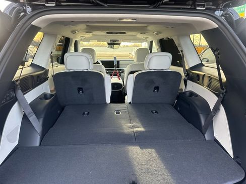 New 2026 Hyundai Palisade Calligraphy image 34