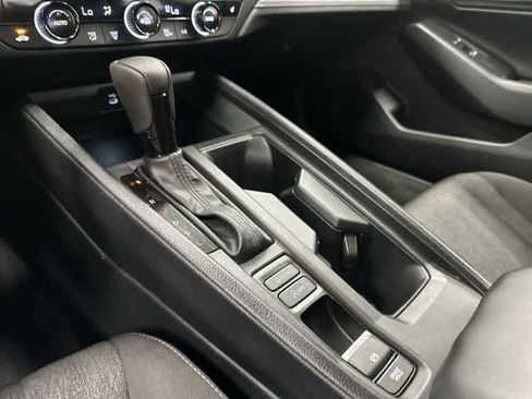 Used 2025 Honda Accord SE image 23