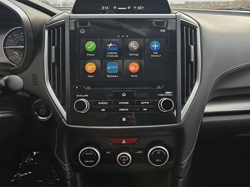 Certified 2023 Subaru Impreza 2.0i Limited image 26