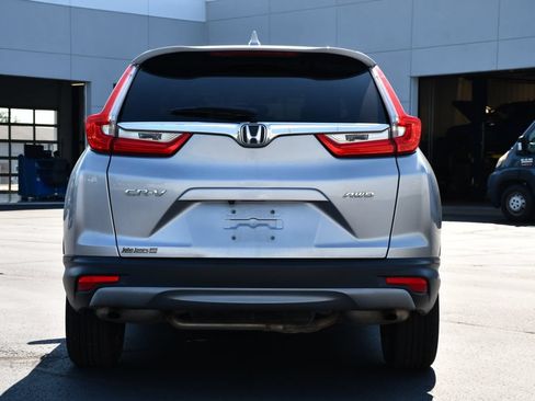 Used 2019 Honda CR-V EX image 6