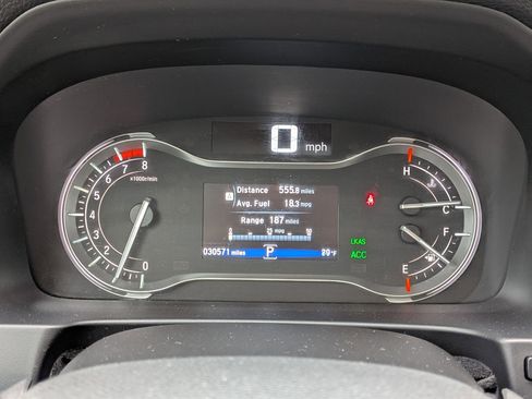 Used 2022 Honda Ridgeline RTL-E image 13