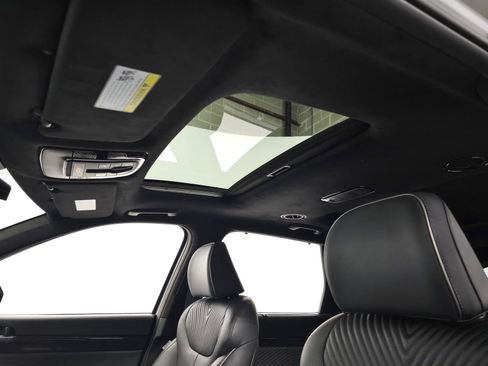 Used 2023 Hyundai Palisade Calligraphy image 19