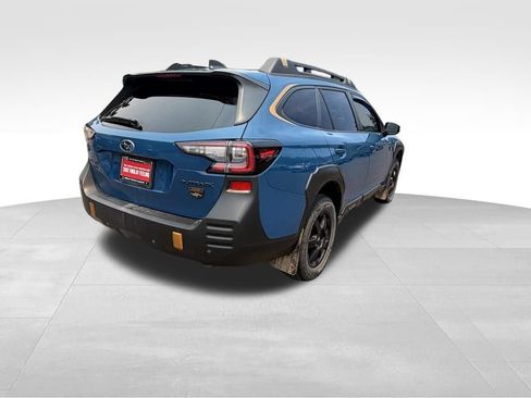 Used 2024 Subaru Outback Wilderness AWD/4WD image 7