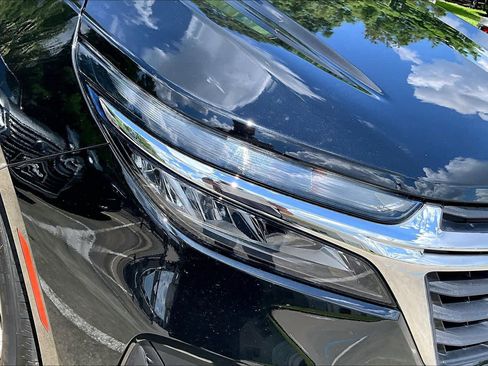 Used 2024 Chevrolet Equinox LS w/ LS Convenience Package FWD image 25