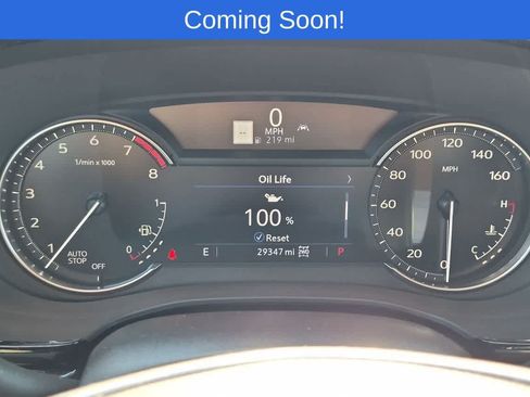 Used 2023 Cadillac XT5 Premium Luxury w/ LPO, Floor Liner Package AWD/4WD image 33