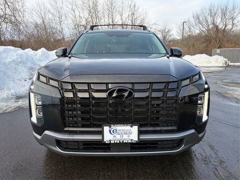 Used 2023 Hyundai Palisade Limited image 23