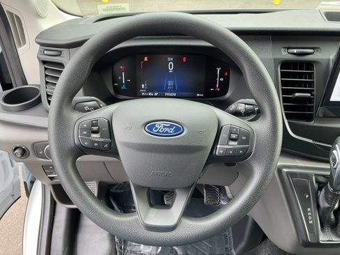 New 2026 Ford Transit 250 Base image 17