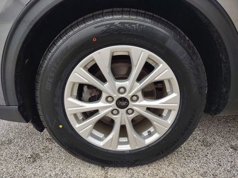 Used 2023 Ford Escape Active FWD image 45