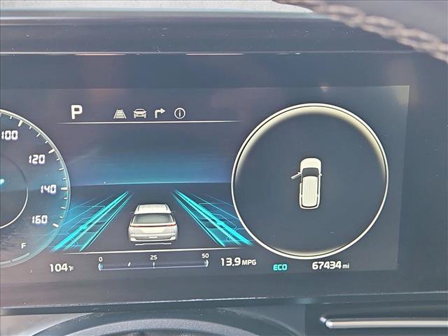 Used 2022 Kia Carnival SX Prestige FWD image 15