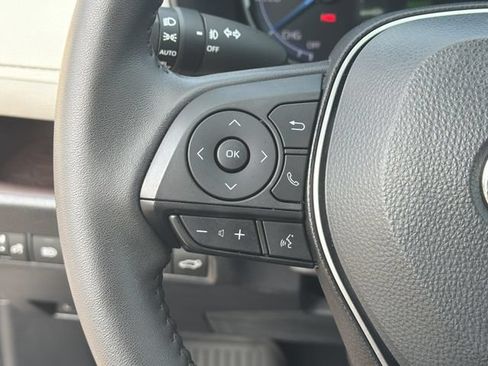 Used 2022 Toyota RAV4 Limited AWD/4WD image 25