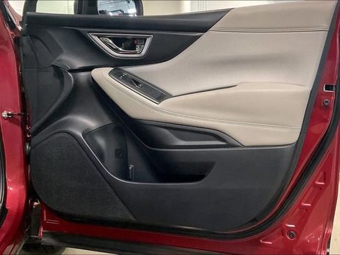 Used 2021 Subaru Forester Premium image 24