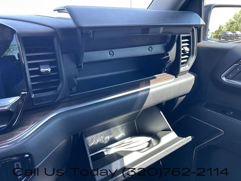 Certified 2023 Chevrolet Silverado 1500 RST w/ Z71 Off-Road Package AWD/4WD image 30