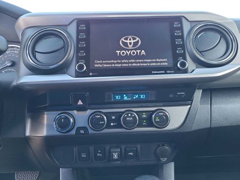 Used 2022 Toyota Tacoma SR5 image 24