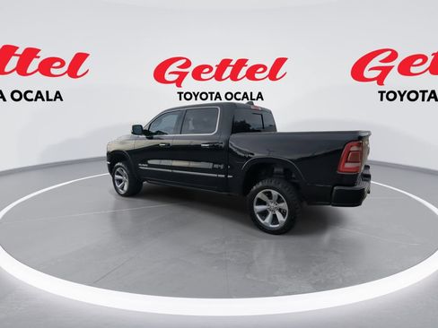 Used 2019 RAM 1500 Limited image 6