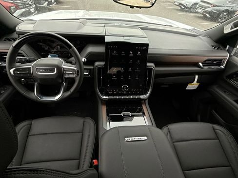 New 2026 GMC Yukon Denali w/ Denali Reserve Package image 23