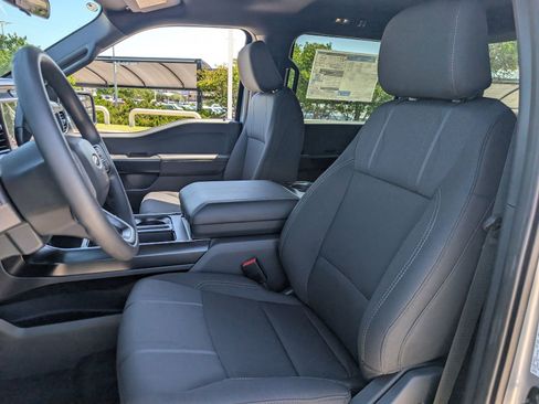 New 2026 Ford F150 STX RWD image 21