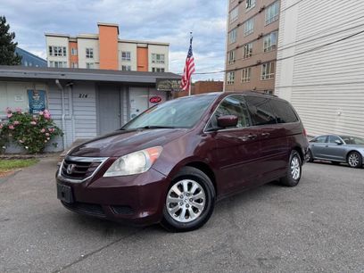 Used 2010 Honda Odyssey EX-L