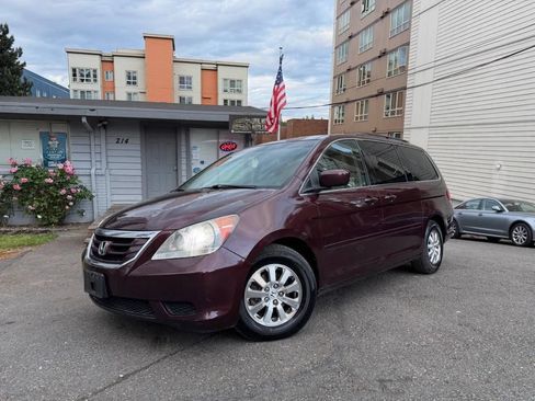 Used 2010 Honda Odyssey EX-L image 1