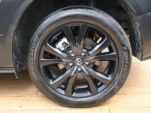 Used 2025 MAZDA CX-30 AWD 2.5 S w/ Select Sport Pkg image 12