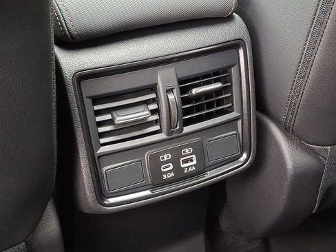 New 2026 Subaru Forester Sport AWD/4WD image 13