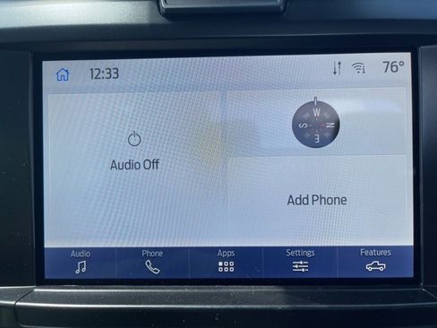 New 2025 Ford F350 XL w/ STX Appearance Package image 29