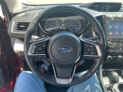 Used 2019 Subaru Ascent Limited w/ Popular Package #2A AWD/4WD image 12