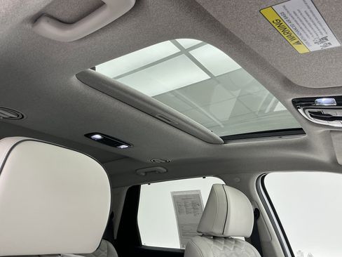 Used 2021 Hyundai Palisade Limited image 25