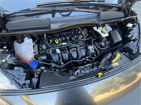 Used 2020 Ford Transit Connect XLT FWD image 24
