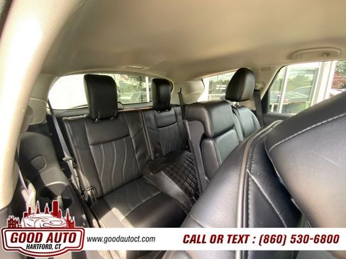 Used 2014 INFINITI QX60 Luxe w/ Premium Plus Package AWD/4WD image 12
