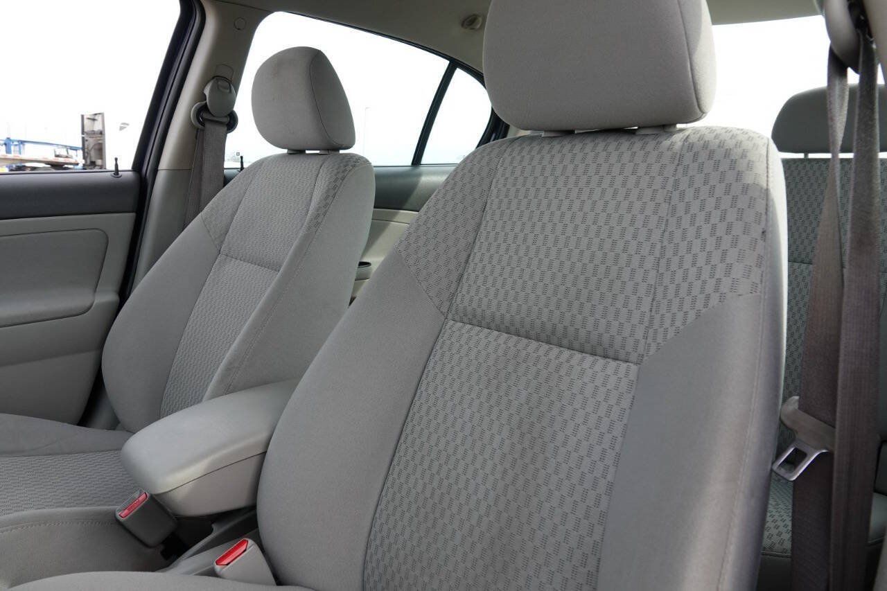 Used 2007 Chevrolet Cobalt LT FWD image 59