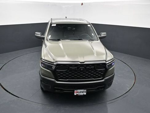 New 2026 RAM 1500 Warlock AWD/4WD image 39
