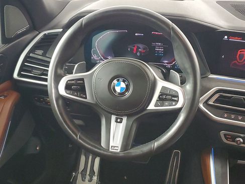 Used 2021 BMW X5 xDrive45e w/ M Sport Package image 17