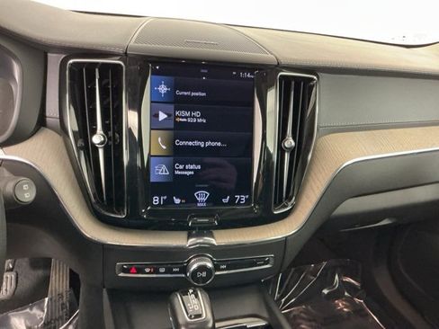 Used 2021 Volvo XC60 T6 Inscription w/ Advanced Package image 18