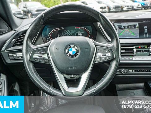 Used 2022 BMW 228i xDrive Gran Coupe w/ Convenience Package AWD/4WD image 28