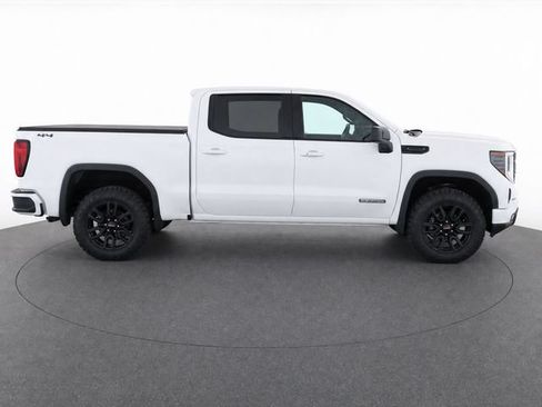 Used 2022 GMC Sierra 1500 Elevation AWD/4WD image 11