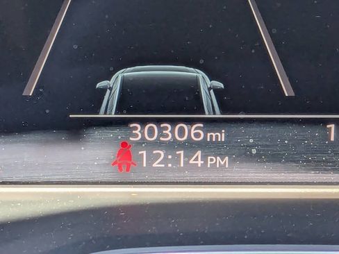 Used 2022 Audi S5 Premium Plus w/ Premium Plus image 24