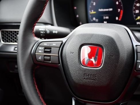 New 2025 Honda Civic Type R image 23