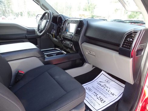 Used 2019 Ford F150 STX w/ Equipment Group 101A Mid image 36