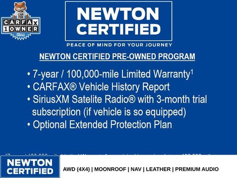 Used 2023 Nissan Rogue Platinum w/ Platinum Premium Package AWD/4WD image 3