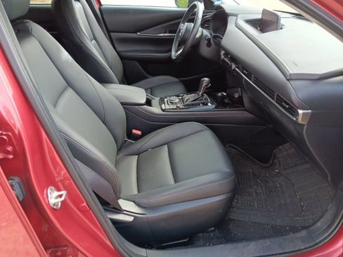 Used 2024 MAZDA CX-30 AWD 2.5 S w/ Select Sport Pkg image 23