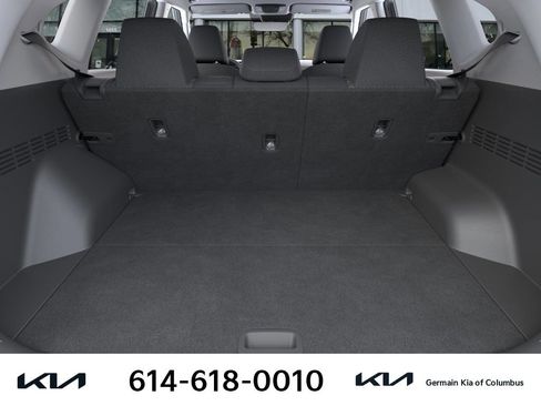 New 2026 Kia Seltos LX image 22