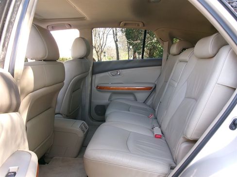 Used 2008 Lexus RX 350 2wd image 31